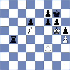 Nalbandyan - Germanovs (chess.com INT, 2025)