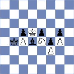 Stevens - Elissalt Cardenas (Chess.com INT, 2021)