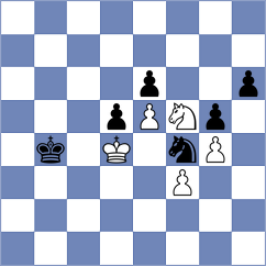 Liu - Ding (Hefei CHN, 2023)