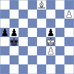 Li - Chernomordik (chess.com INT, 2021)