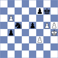 Gilardone - Perez Garcia (Santa Cruz de La Palma ESP, 2024)