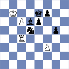 Danada - Ostradicky (Piestany, 2004)