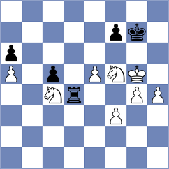 David Leroy Debblay - Mafnas (Budapest HUN, 2024)