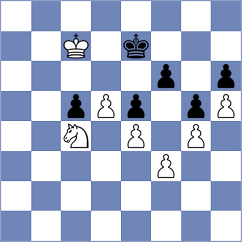 Garcia Vicente - Gallardo Serrano (Malaga, 1999)