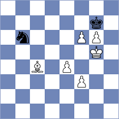 Sorokobjagin - Khegay (Chess.com INT, 2020)