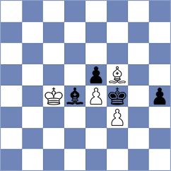 Domin - Bouska (chess.com INT, 2025)