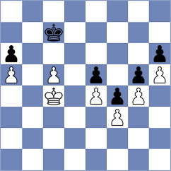 Souza Dos Santos - Medeiros (Lichess.org INT, 0)