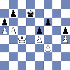 Riverol - Womacka (Chess.com INT, 2020)