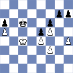 Simonian - Volosheniuk (Playchess.com INT, 2007)