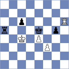 Volobuev - Nechepurenko (Lipetsk, 2007)