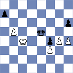 Sarana - Kutowski (chess.com INT, 2024)
