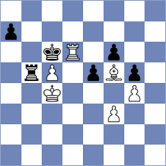 Eidelman - Turzo (Chess.com INT, 2020)