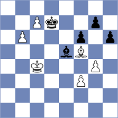 Gagic - Koscal (Subotica, 2021)