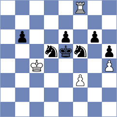 Larchikov - Kalavannan (Sutton Coldfield ENG, 2024)