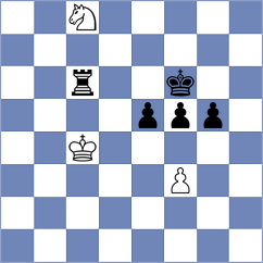 Kleibel - Mitrovic (chess.com INT, 2023)