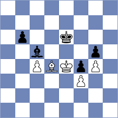 Hagenbeck Huebert - Plattner (Playchess.com INT, 2020)