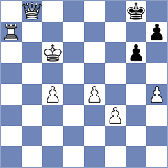 Tulendinov - Adewumi (chess.com INT, 2025)
