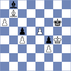 Pandey - Khoroshev (Chess.com INT, 2020)