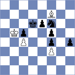 Semenenko - Norowitz (chess.com INT, 2024)