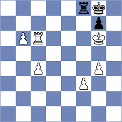Wilson - Han (Hastings ENG, 2024)