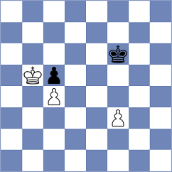 Oganian - Sahil (chess.com INT, 2022)