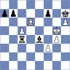 Neustroev - Ruperez Benito (chess.com INT, 2025)