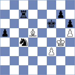 Hoellenriegel - Lambertz (Playchess.com INT, 2020)