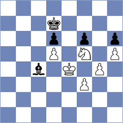 Vaishali - Li (chess.com INT, 2024)