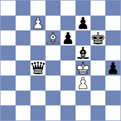 Zmijanac - Bauer (chess.com INT, 2025)