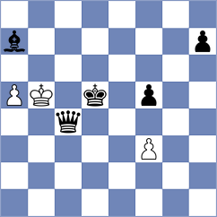 Garcia Martinez - Prieto Hernandez (Valladolid, 1975)