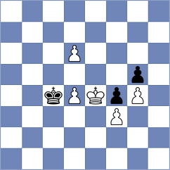 Benitez - Nilsson (Chess.com INT, 2019)