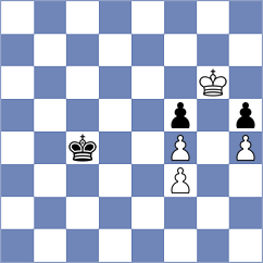 Criado Riesgo - Fernandez Garcia (Collado Villalba, 2018)