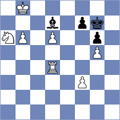 Zhizmer - Gonzalez Castillo (chess.com INT, 2024)