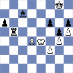 Belozerov - Ivashentseva (chess.com INT, 2024)