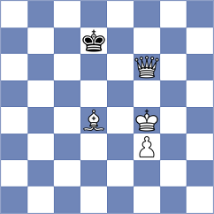 Alcazar Jimenez - Gonzalez Vega (chess.com INT, 2024)