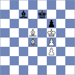 Melkumyan - Sabuk (Chess.com INT, 2019)