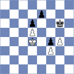 Shapovalovi - Ozdemir (Lichess.org INT, 2021)