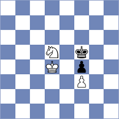 De La Colina - Almagro Mazariegos (chess.com INT, 2022)