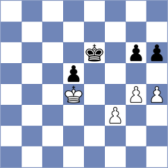 De Lagontrie - Scarwell (Val Maubuee, 1990)