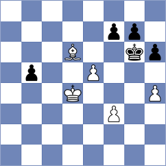 Pham Le Thao Nguyen - Lopez Perdomo (chess.com INT, 2022)