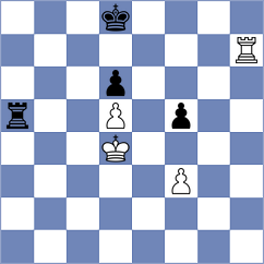 Lazaroff - Lopez Gomez (Villa Ballester, 1993)