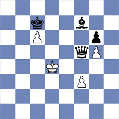 Langner - Damjanovic (Chess.com INT, 2021)