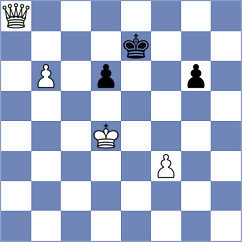 Ohanyan - Nakamura (chess.com INT, 2023)