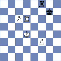Rustamov - Manukian (chess.com INT, 2024)