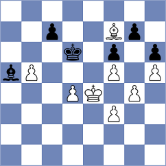 Duda - Yu (chess.com INT, 2025)