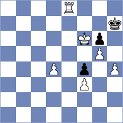 Rendle - Chambers (St Helier, 1999)