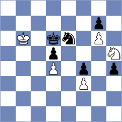 Mikhalev - Babici (Khanty-Mansiysk, 2008)