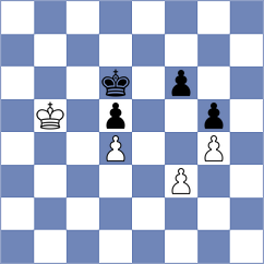 Timofeev - Kuzmicheva (Ufa, 2010)