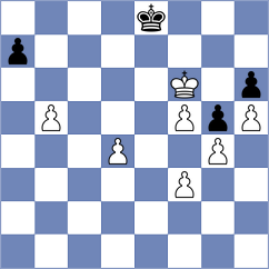 Hambleton - Escudero Donoso (chess.com INT, 2024)