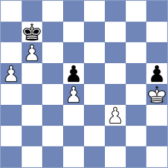 Vargas Rodriguez - Makaraci (chess.com INT, 2023)